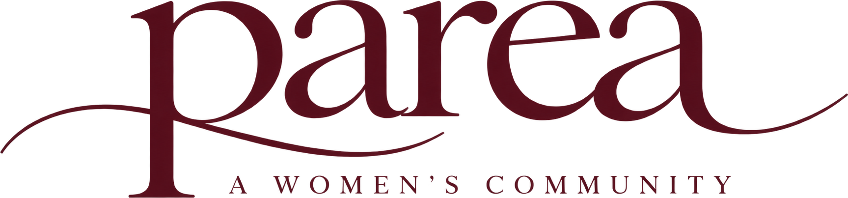 Parea - A Women's Community